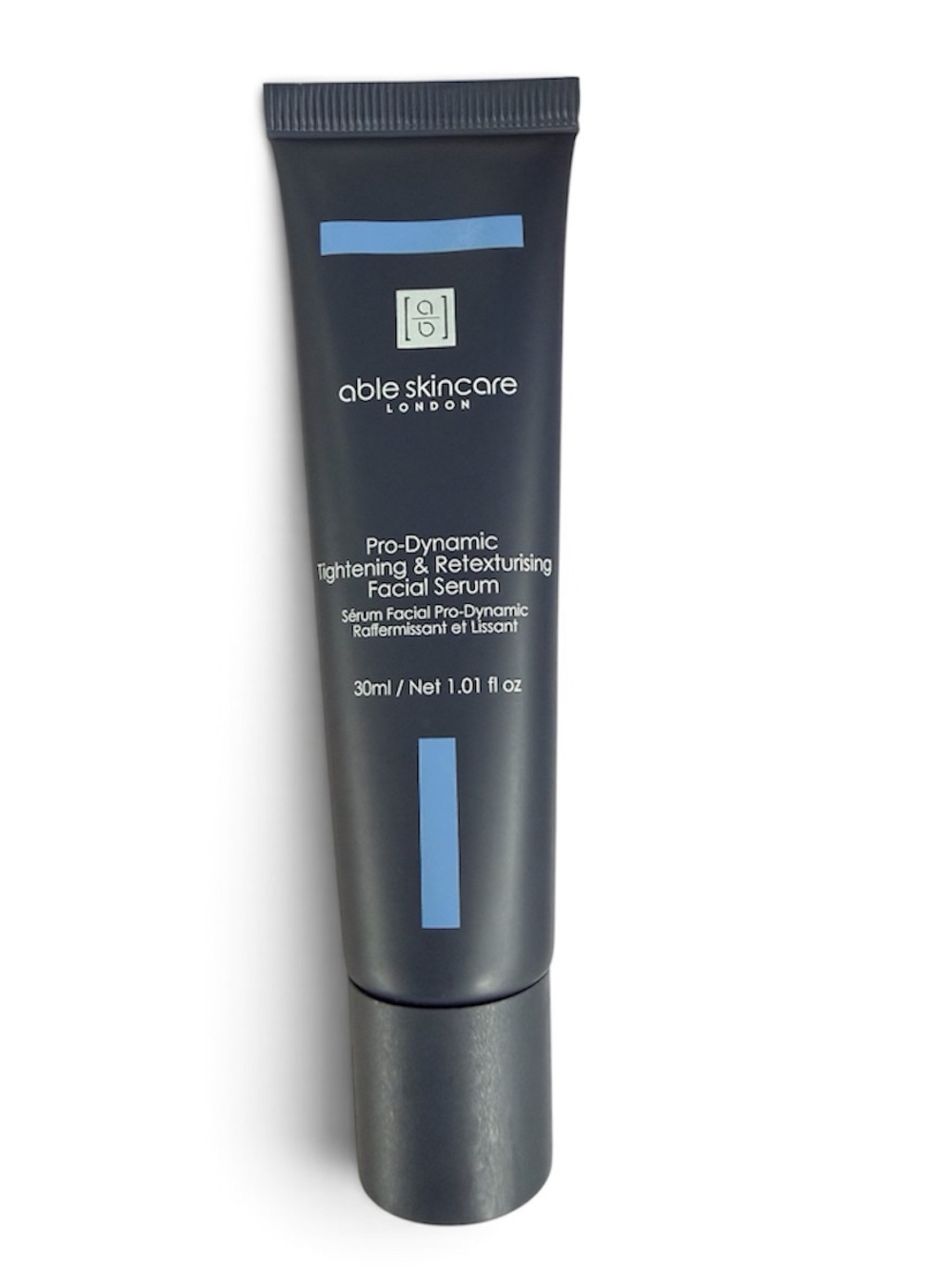 Able Skincare Pro-Dynamic Tightening & Retexturising Facial Serum